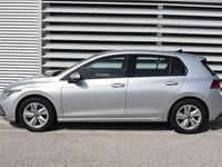 gebraucht VW Golf VIII Rabbit 1,0 TSI