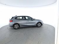 Gebraucht BMW 116 116 PS (85 kW) 2023 Hellgrau  metallic Kleinwagen