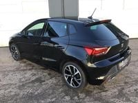 gebraucht Seat Ibiza FR Edition 1.0 TSI 95PS