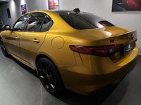 gebraucht Alfa Romeo Giulia GT Junior 2,0 280 AT8 Q4 AWD GD/AHK