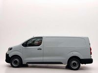 gebraucht Opel Vivaro KW Edition XL