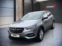 gebraucht Opel Grandland X 12 Turbo