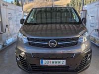 gebraucht Opel Vivaro-e Combi 