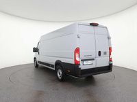 gebraucht Fiat Ducato 35 Maxi 140 Multijet L4H2 verstärkt PTS