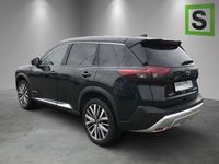 gebraucht Nissan X-Trail Tekna+ 1.5 VCTe-4orce 214 PS, 7Sitze, 20""