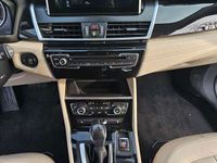 gebraucht BMW 220 Gran Tourer 220 d xDrive Advantage Aut.