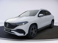 Gebraucht Mercedes EQA300 AMG line 167 kW (228 PS) 2024 Weiß SUV