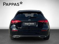 gebraucht Mercedes A180 Kompaktlimousine PTS Cam Navi Wide LED SHZ