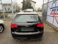 gebraucht Audi A3 SB Business 16 TDI DPF *NEUES PICKERL*GEPFLEGT*
