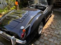 gebraucht MG MGA 