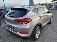 gebraucht Hyundai Tucson Edition 25 16 GDI 2WD MT