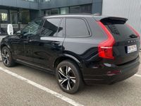 gebraucht Volvo XC90 AWD Recharge R-Design 7-Sitzer