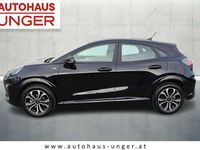 gebraucht Ford Puma 1,0 EcoBoost Hybrid ST-Line
