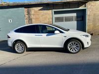 gebraucht Tesla Model X Model X75 D