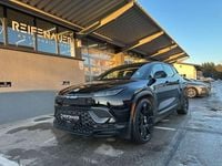 Gebraucht Fisker Ocean Sport 205 kW (279 PS) 2024 Schwarz SUV