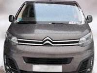 Gebraucht Citroën Spacetourer 150 PS (110 kW) 2020 Grau Van / Kleinbus