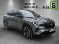 gebraucht Renault Austral Techno Mild Hybrid 160 Automatik