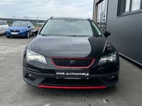 gebraucht Seat Leon X-Perience ST 2,0 TDI CR 4Drive DSG X- Perience