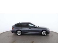 gebraucht BMW 320 d Touring xDrive Advantage Aut LED NAV ASSIST