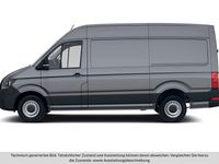 gebraucht VW Crafter 35 Kasten Entry L3H3 TDI