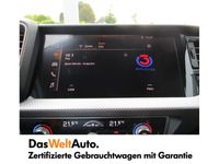 gebraucht Audi A1 30 TFSI S line exterieur