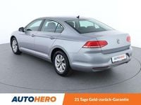 gebraucht VW Passat 1.6 TDI Comfortline BlueMotion