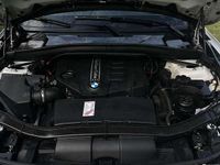 gebraucht BMW X1 sDrive20d Aut.