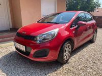 gebraucht Kia Rio Rio1,2 CVVT Motion Motion