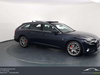 gebraucht Audi A6 AV 40 TDi Sportpaket HUD PANO NAPPA VOLL