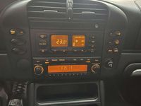 gebraucht Porsche Boxster *nur61000km*Top Zustand*1-Besitz