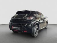 gebraucht Peugeot 208 Allure