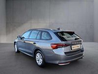 gebraucht Skoda Octavia Selection TSI