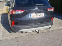 gebraucht Ford Kuga 15 EcoBlue Titanium