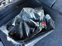 Gebraucht Renault Scénic IV Bose Edition 120 PS (88 kW) 2019 Blau Van / Kleinbus