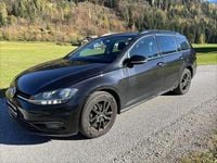 Gebraucht VW Golf VII 110 PS (80 kW) 2017 Limousine
