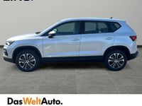 gebraucht Seat Ateca Style 2.0 TDI DSG 4Drive