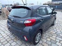 gebraucht Hyundai i10 Last Edition 1.0 63 PS-Navi-Tempomat-Klima-Sofo...