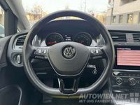 gebraucht VW Golf VII 20 TDI FACELIFT | PICKERL BIS 01/2025