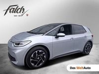 Gebraucht VW ID.3 Pro 169 kW (231 PS) 2025 Silber Kleinwagen