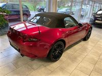 gebraucht Mazda MX5 ST G184 Skyactiv Homura *ab €35.960*