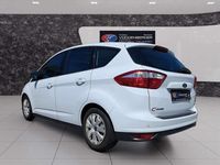gebraucht Ford C-MAX Trend