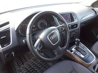 gebraucht Audi Q5 Q52,0 TDI quattro DPF S-tronic