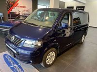 gebraucht VW Multivan T54MOTION