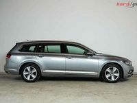 gebraucht VW Passat Elegance *ALLRAD*KAMERA*NAVI*LED*SPORT*ACC*