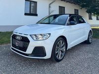 gebraucht Audi A1 25 TFSI advanced