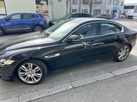 gebraucht Jaguar XE 20d Prestige Aut.