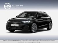 Neu Audi A1 Sportback 115 PS (84 kW) 2026 Schwarz  metallicperleffektno Kleinwagen