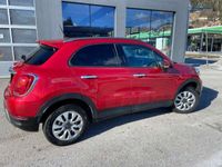 gebraucht Fiat 500X 2,0 Multi-Jet II 140 Off-Road Look Cross Aut.