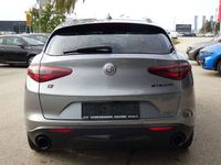 gebraucht Alfa Romeo Stelvio B-Tech 2,2 ATX AWD