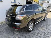 gebraucht Mazda CX-7 CD173 Revolution Top "Allrad" *** VOLLAUSSTATTUNG